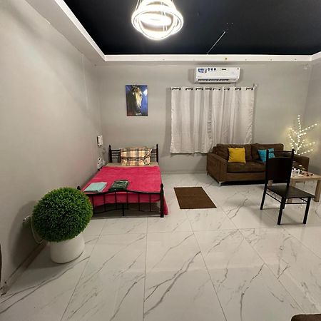 Apartament Cozy Corner 2024 Abu Zabi Zewnętrze zdjęcie