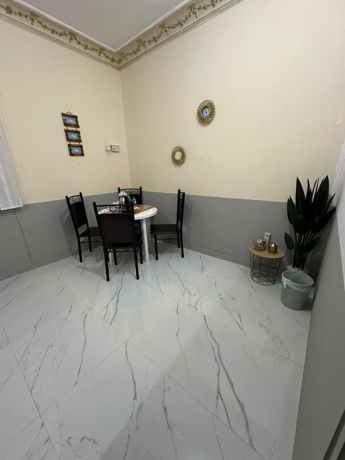 Apartament Cozy Corner 2024 Abu Zabi Zewnętrze zdjęcie