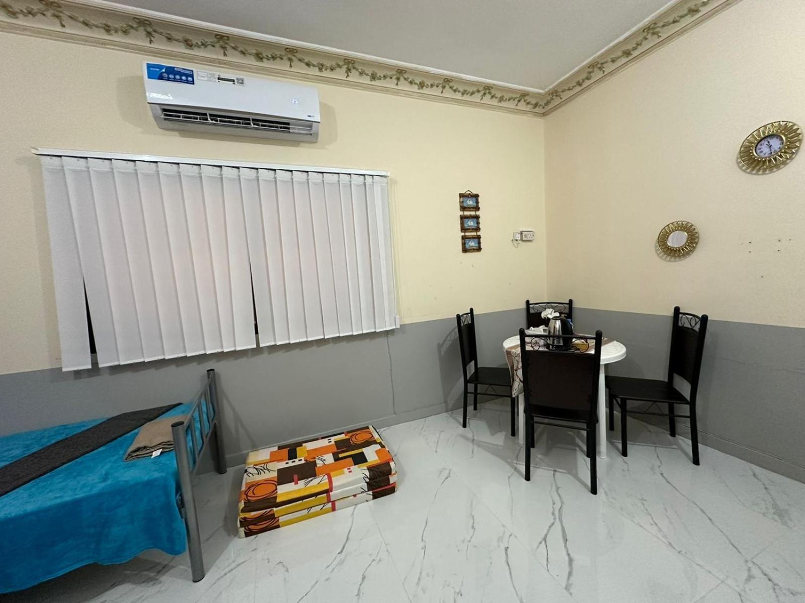 Apartament Cozy Corner 2024 Abu Zabi Zewnętrze zdjęcie