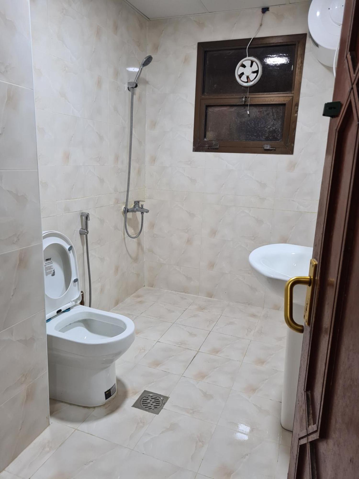 Apartament Cozy Corner 2024 Abu Zabi Zewnętrze zdjęcie