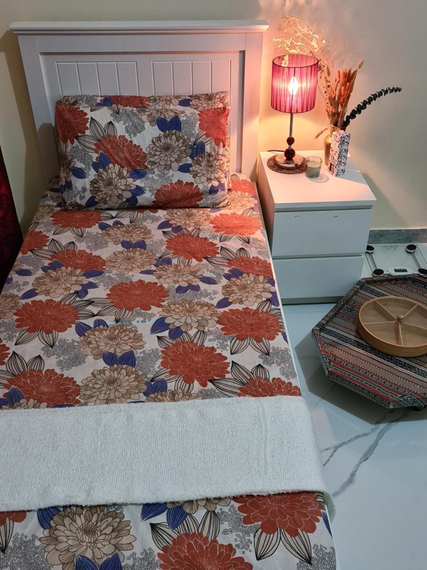Apartament Cozy Corner 2024 Abu Zabi Zewnętrze zdjęcie