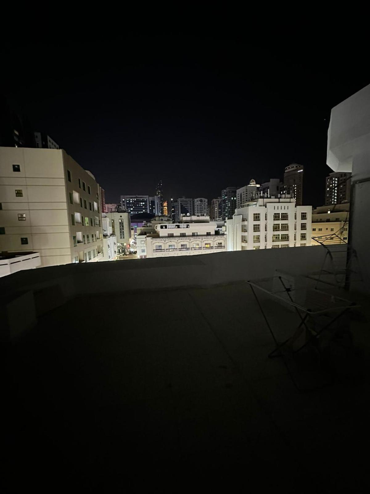 Apartament Cozy Corner 2024 Abu Zabi Zewnętrze zdjęcie