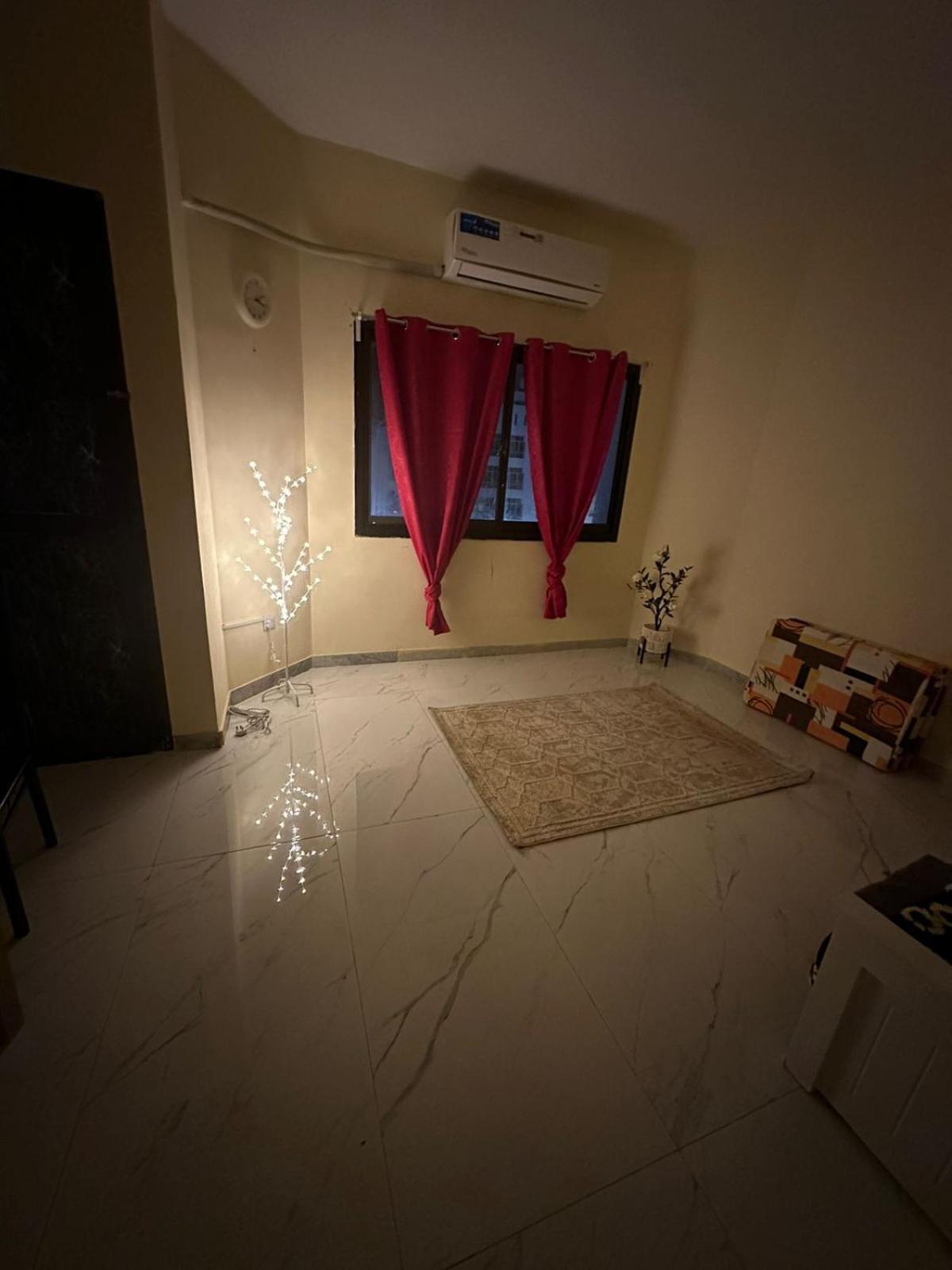 Apartament Cozy Corner 2024 Abu Zabi Zewnętrze zdjęcie