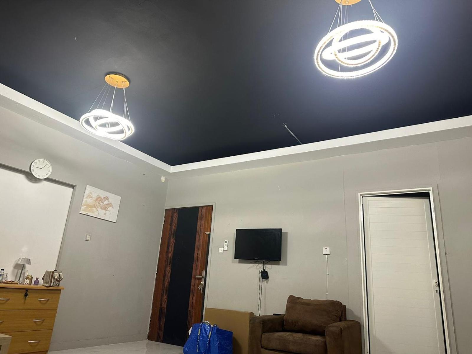 Apartament Cozy Corner 2024 Abu Zabi Zewnętrze zdjęcie