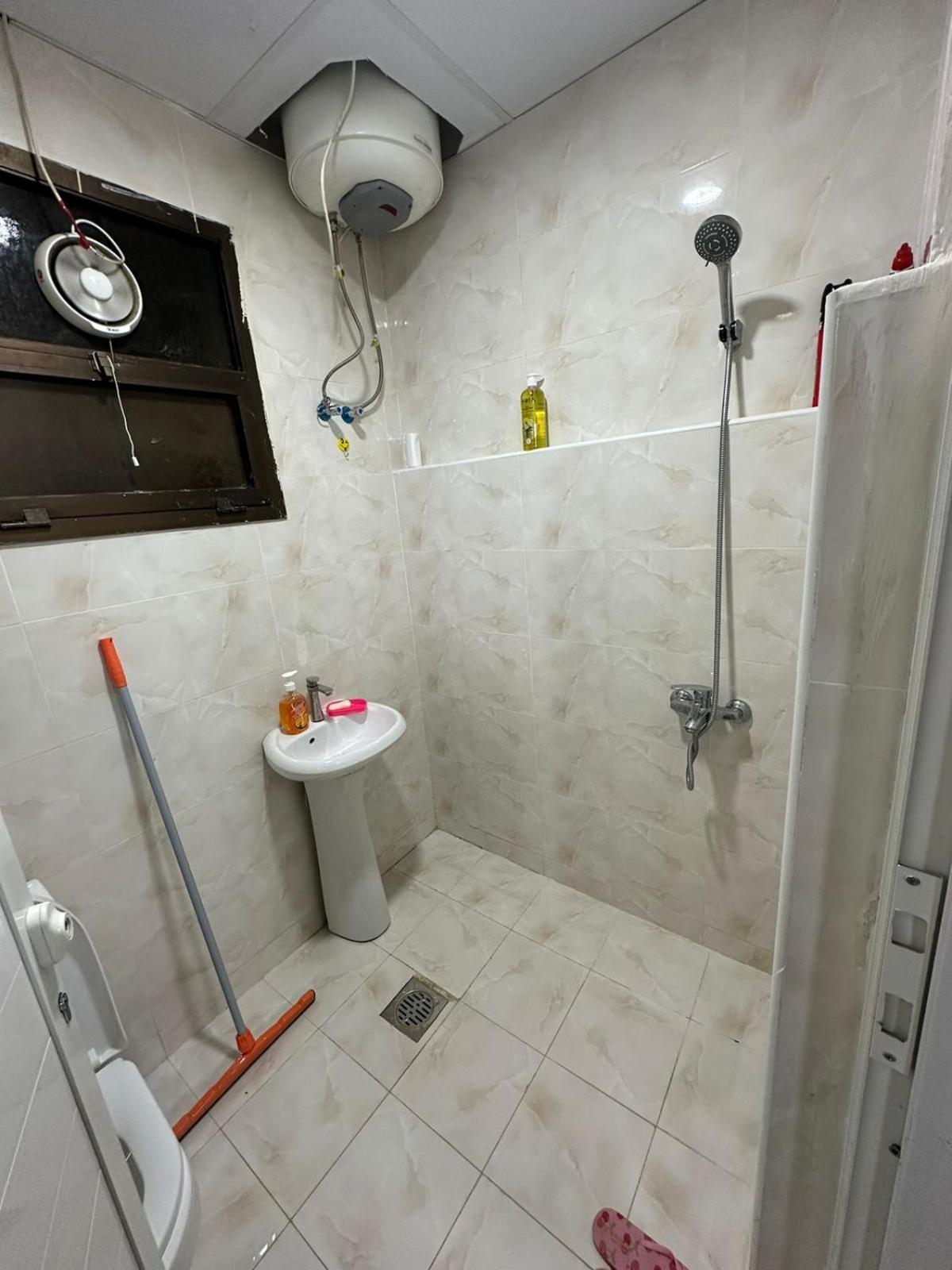 Apartament Cozy Corner 2024 Abu Zabi Zewnętrze zdjęcie