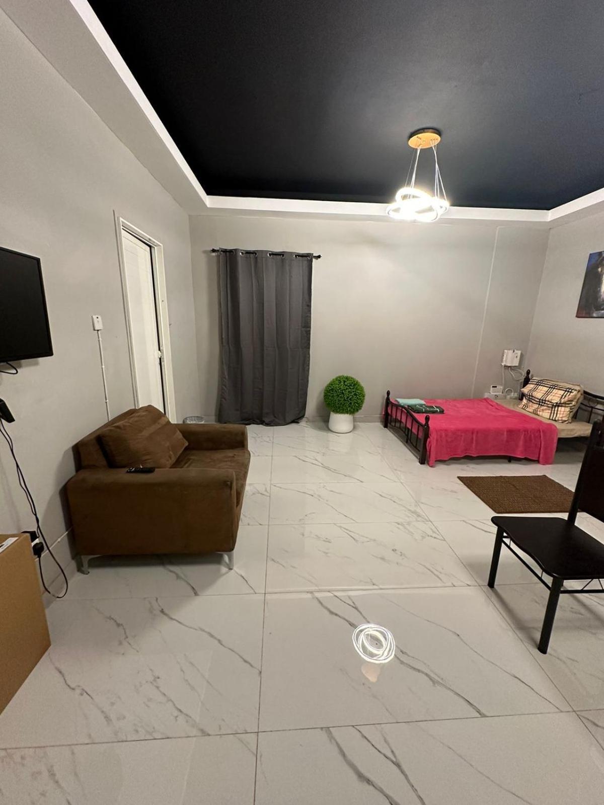 Apartament Cozy Corner 2024 Abu Zabi Zewnętrze zdjęcie