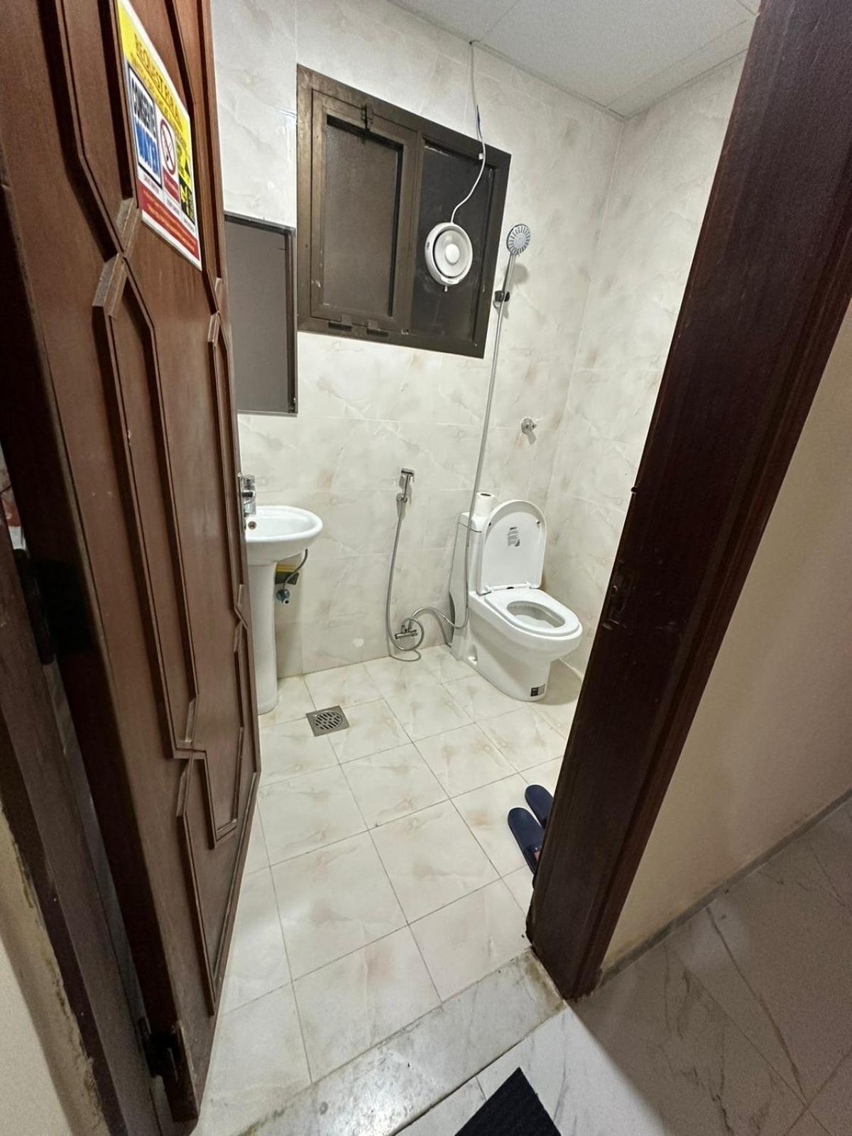 Apartament Cozy Corner 2024 Abu Zabi Zewnętrze zdjęcie