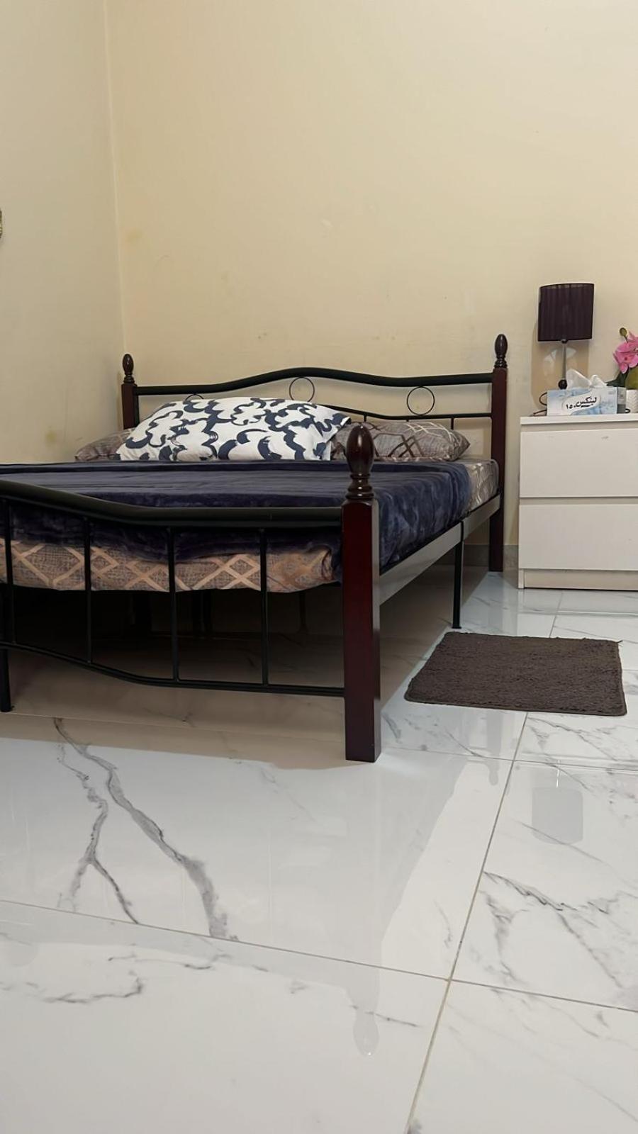 Apartament Cozy Corner 2024 Abu Zabi Zewnętrze zdjęcie