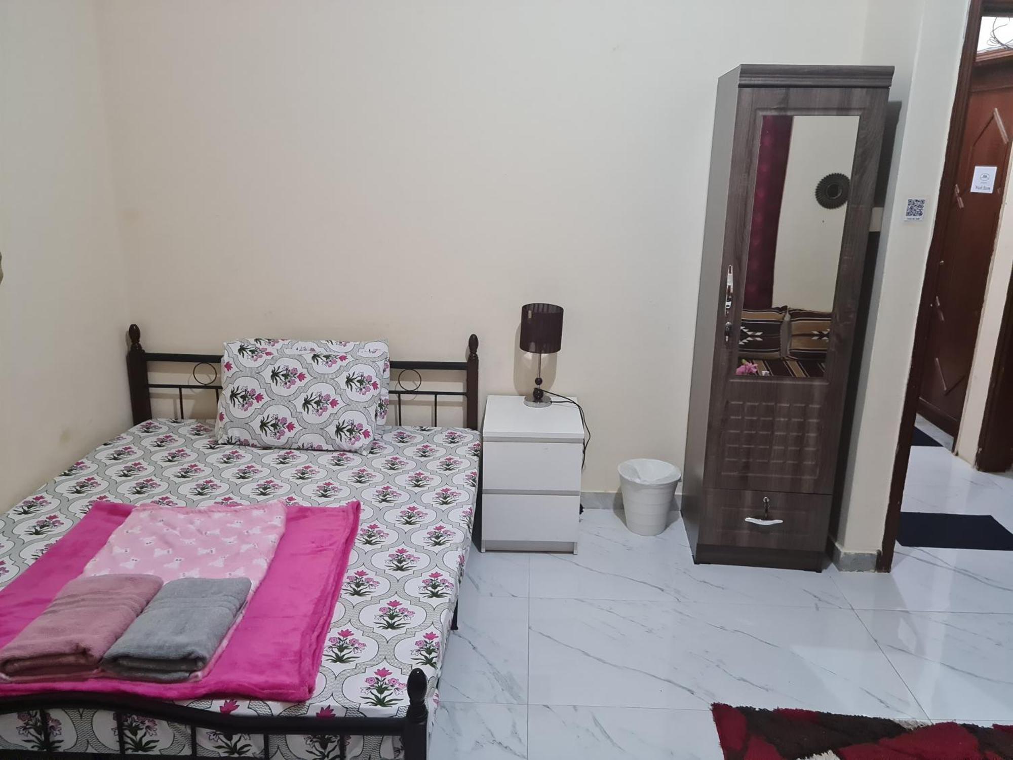 Apartament Cozy Corner 2024 Abu Zabi Zewnętrze zdjęcie