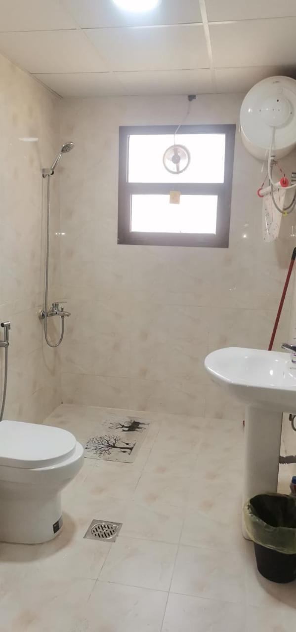Apartament Cozy Corner 2024 Abu Zabi Zewnętrze zdjęcie