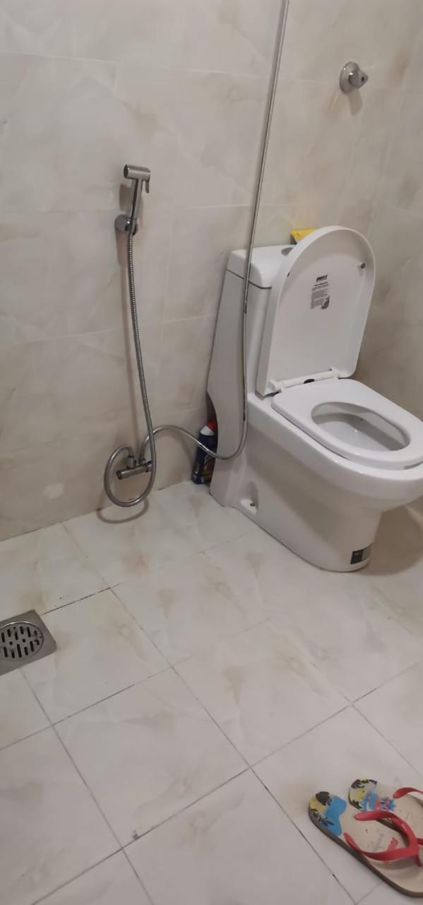 Apartament Cozy Corner 2024 Abu Zabi Zewnętrze zdjęcie