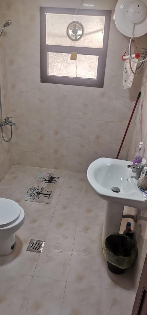 Apartament Cozy Corner 2024 Abu Zabi Zewnętrze zdjęcie