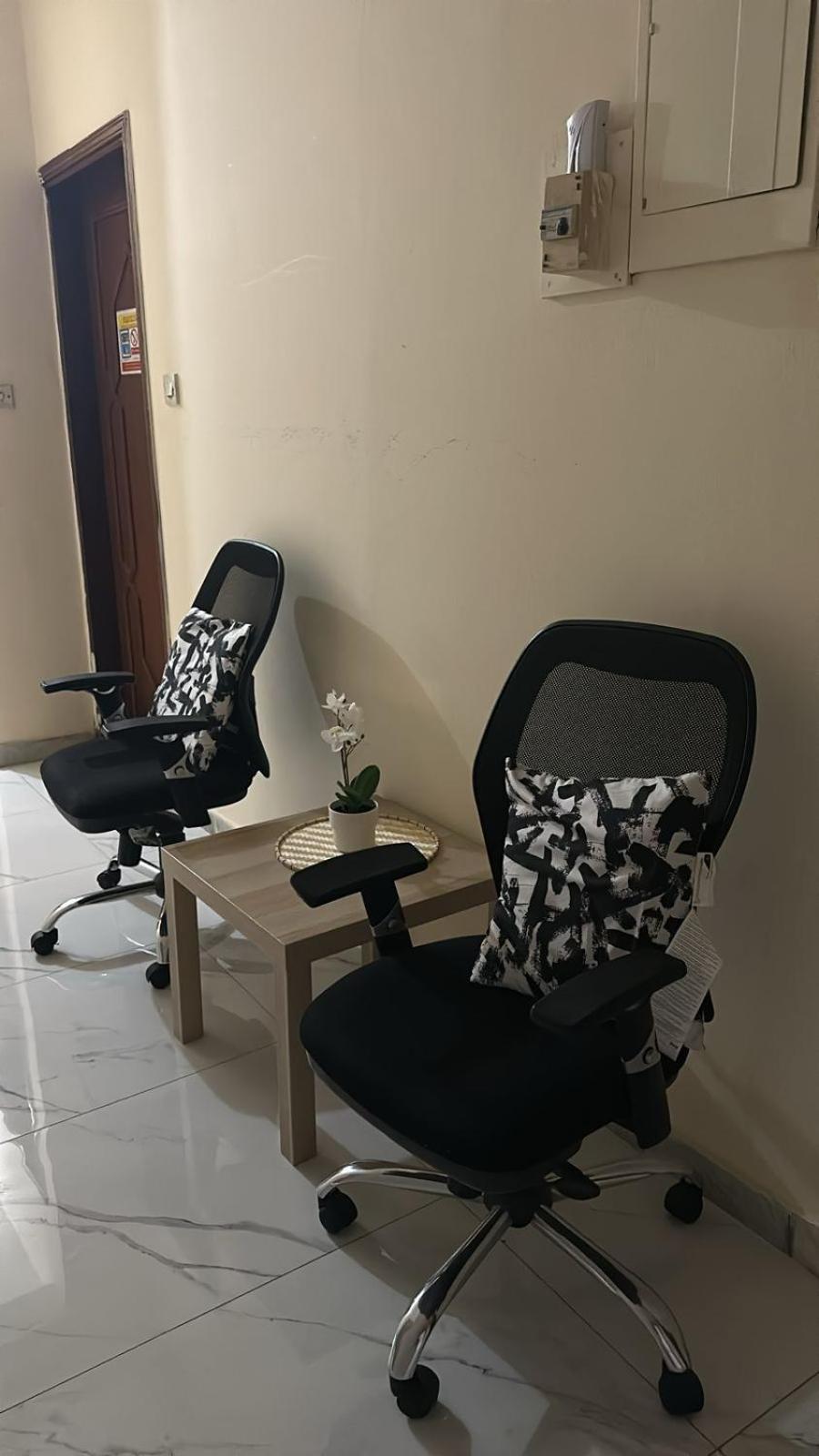 Apartament Cozy Corner 2024 Abu Zabi Zewnętrze zdjęcie